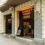 Hostal Casa Gracia Barcelona