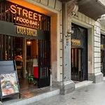 Casa Gracia Barcelona