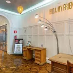 Hostal Casa Gracia *