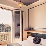 Hostal Casa Gracia Barcelona