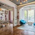 Hostal Casa Gracia Barcelona