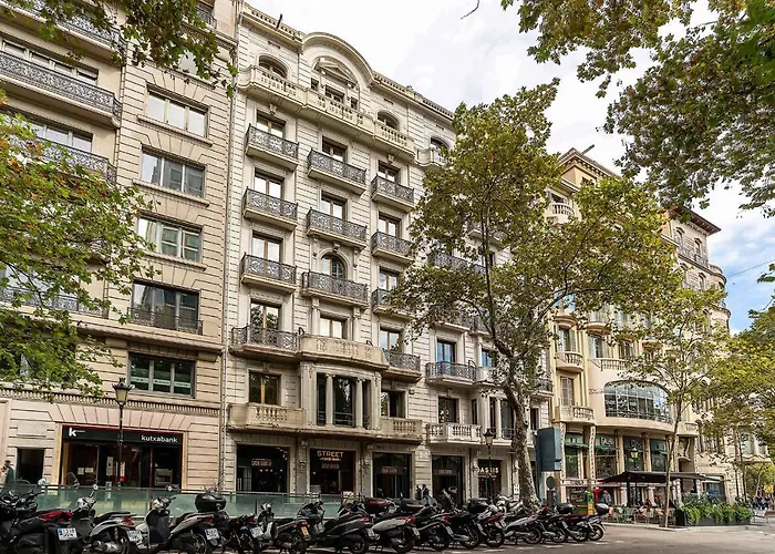 Vandrarhem Casa Gracia