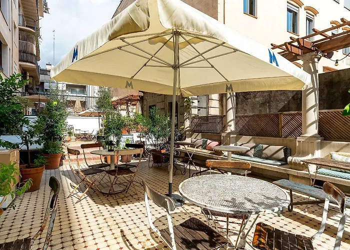 Casa Gracia *