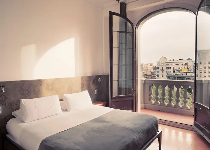 Casa Gracia *