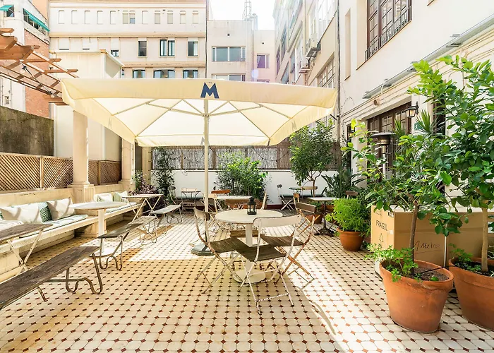 Casa Gracia *