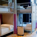 Hostel Casa Gracia Barcelona