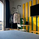 Casa Gracia Hostel