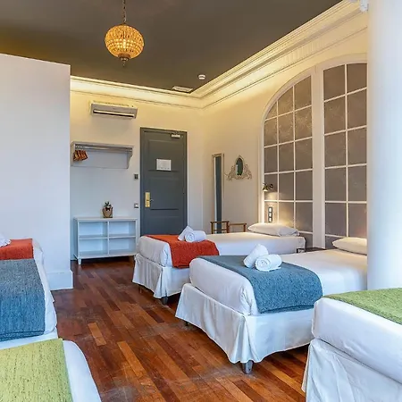 Hostel Casa Gracia