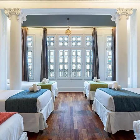 Casa Gracia Barcelona