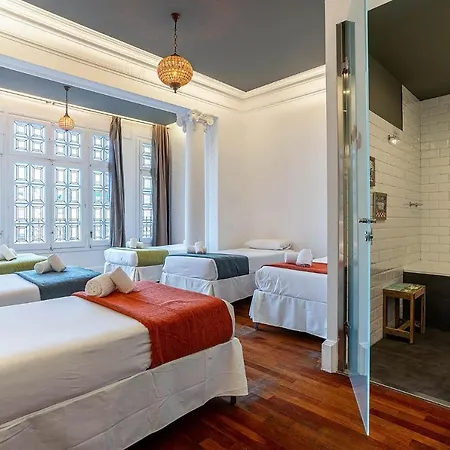 Hostel Casa Gracia