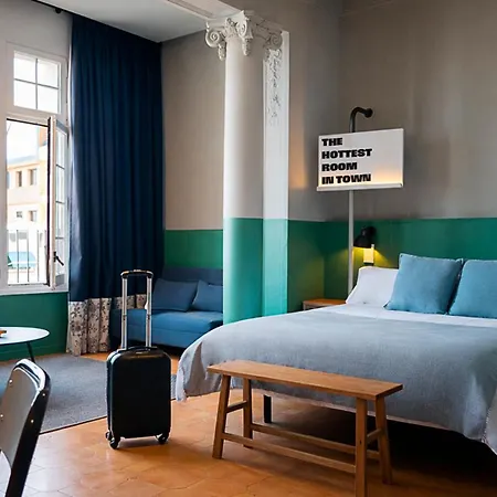 Hostal Casa Gracia Barcelona