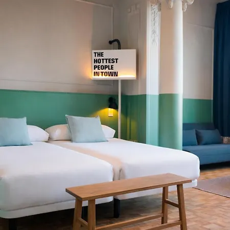 Casa Gracia Hostel *