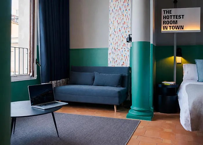 Hostal Casa Gracia
