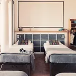 Casa Gracia 호스텔 바르셀로나
