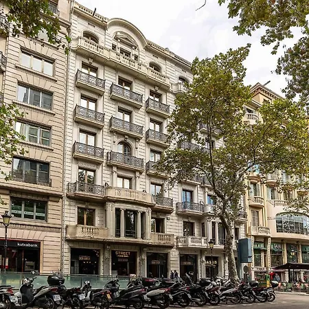 호스텔 카사 그라시아