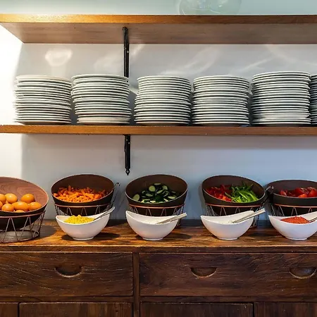 Hostal Casa Gracia Barcelona