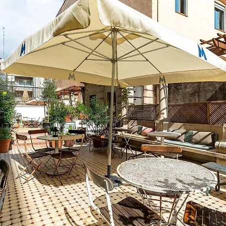 카사 그라시아 *