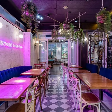 Hostal Casa Gracia Barcelona