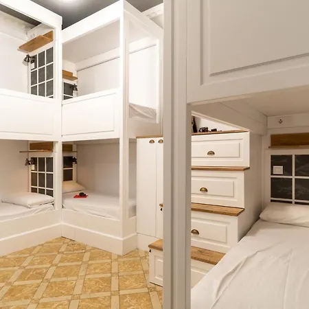 Casa Gracia Hostal