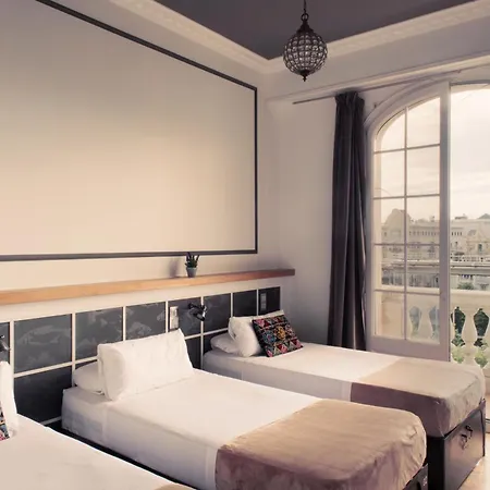 카사 그라시아 바르셀로나