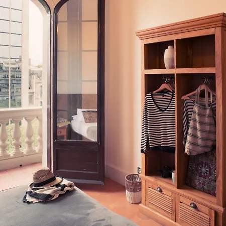 Casa Gracia Hostal *