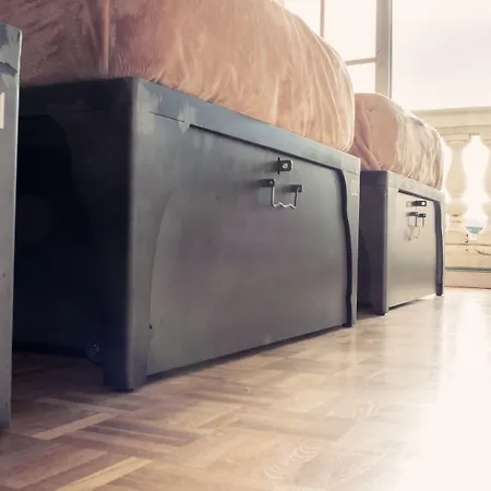 Auberge de jeunesse Casa Gracia Barcelone