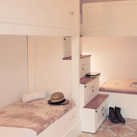 Casa Gracia * Barcelone