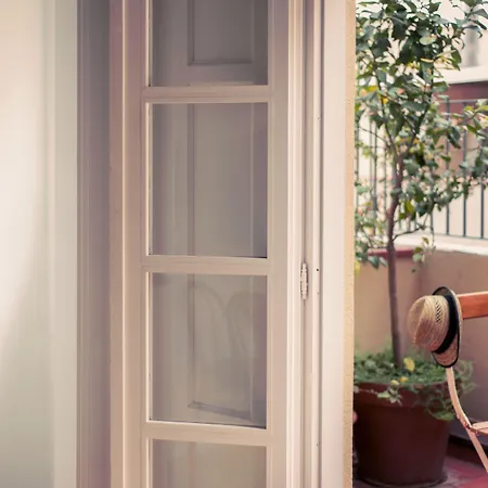 Auberge de jeunesse Casa Gracia