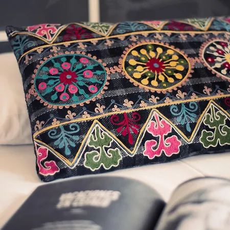 Auberge de jeunesse Casa Gracia Barcelone