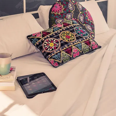 카사 그라시아 호스텔