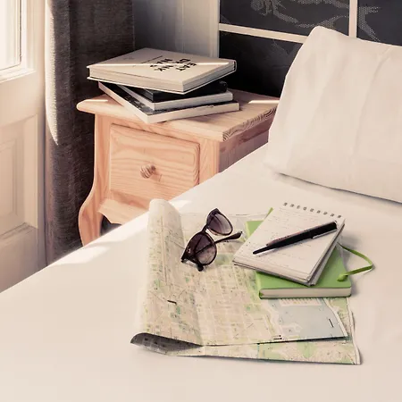 Casa Gracia Barcelone