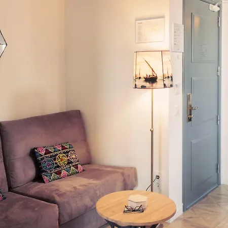 Casa Gracia * Barcelone