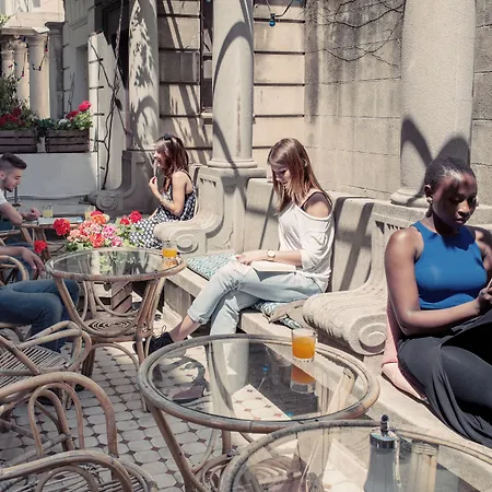 카사 그라시아 * 바르셀로나