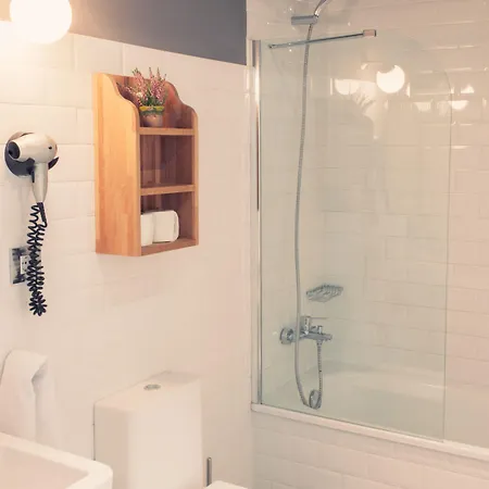 Hostel Casa Gracia Barcelona