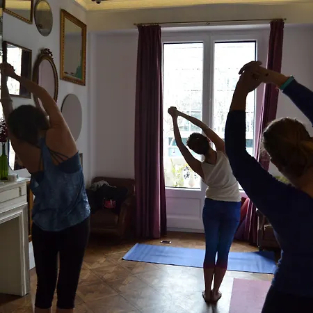 Casa Gracia Auberge de jeunesse Barcelone