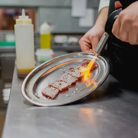 Auberge de jeunesse Casa Gracia Barcelone