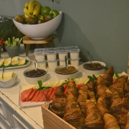 카사 그라시아 호스텔 바르셀로나