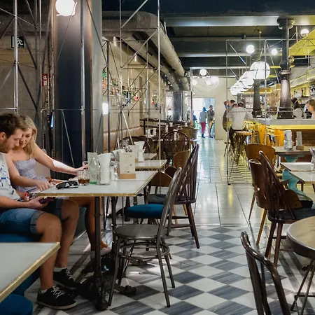 Casa Gracia * Barcelone