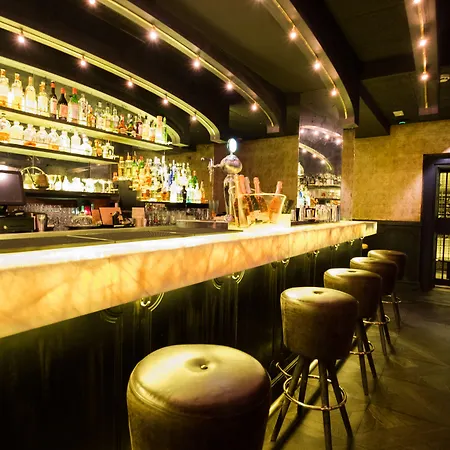 Auberge de jeunesse Casa Gracia Barcelone