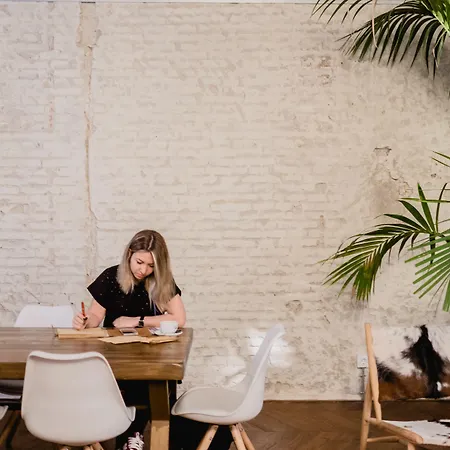 Casa Gracia Barcelone