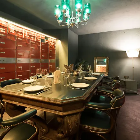 Casa Gracia * Barcelone