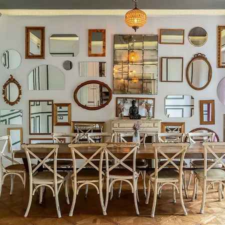 Auberge de jeunesse Casa Gracia Barcelone