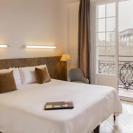 Auberge de jeunesse Casa Gracia *