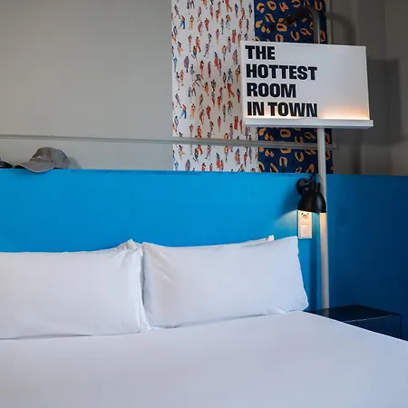 Auberge de jeunesse Casa Gracia