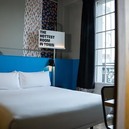 Auberge de jeunesse Casa Gracia Barcelone