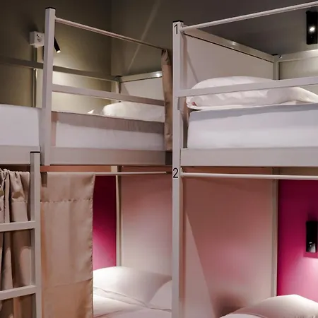 Hostel Casa Gracia Barcelona