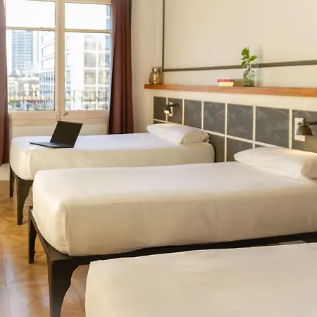 Casa Gracia * Barcelona