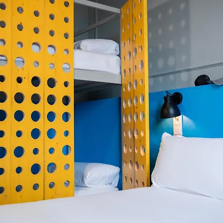 Hostel Casa Gracia