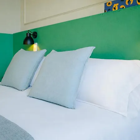 Hostel Casa Gracia