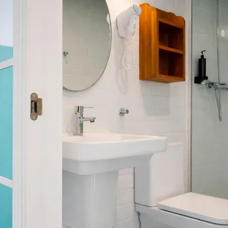 Casa Gracia Hostal Barcelona
